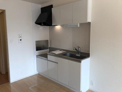 キッチン　※同物件104号室