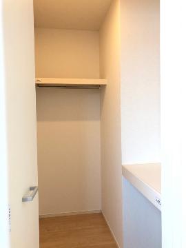 収納　※同物件104号室