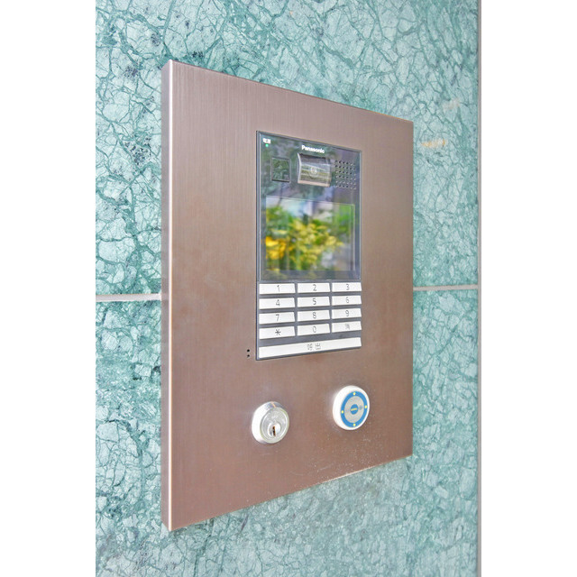 その他共有部分　インターホン