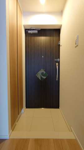 玄関　リライフ浅草店