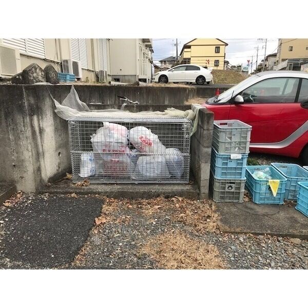 その他共有部分　MODE不動産に賃貸おまかせ♪栃木県全域お探し可能♪初期費用