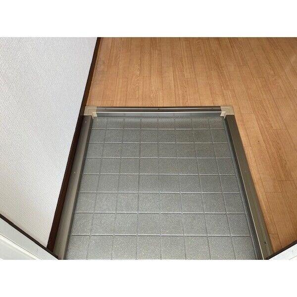 玄関　MODE不動産に賃貸おまかせ♪栃木県全域お探し可能♪初期費用