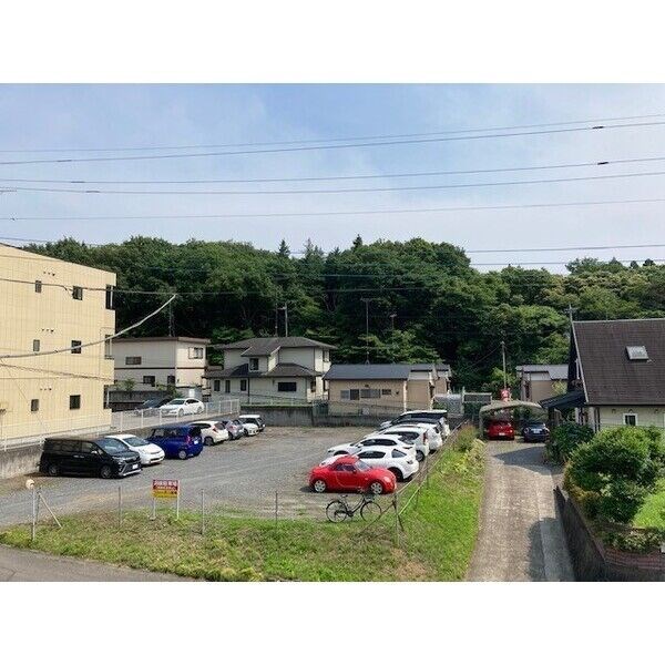 眺望　MODE不動産に賃貸おまかせ♪栃木県全域お探し可能♪初期費用