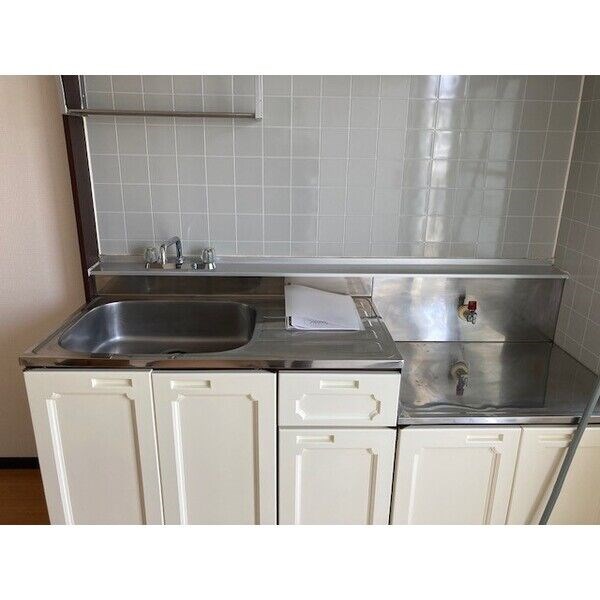 キッチン　MODE不動産に賃貸おまかせ♪栃木県全域お探し可能♪初期費用