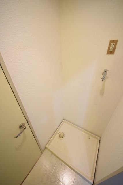 その他設備　※同建物　同タイプ間取り設備施工例