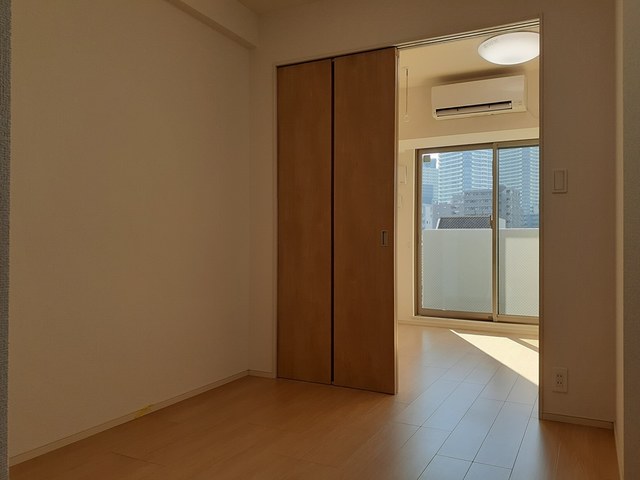 居室・リビング　開放感のあるゆったりとしたお部屋です♪