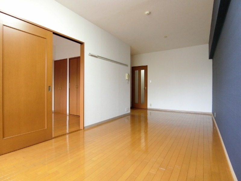 居室・リビング　図面と現状に相違がある場合には現状を優先