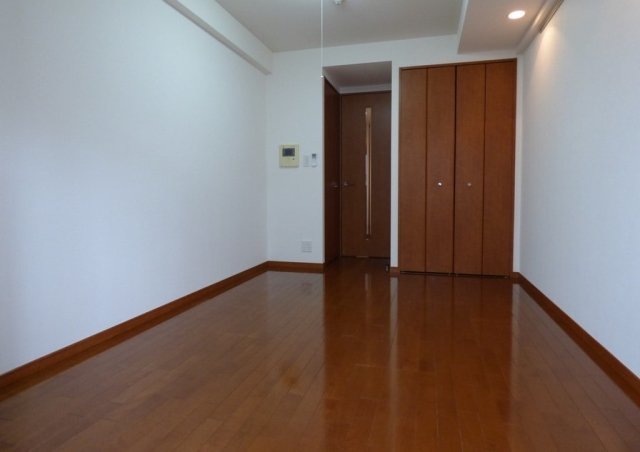 居室・リビング　きれいなお部屋