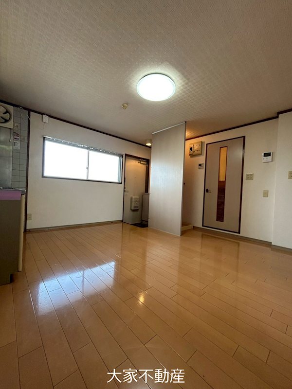 トイレ　※入居中につきイメージ。