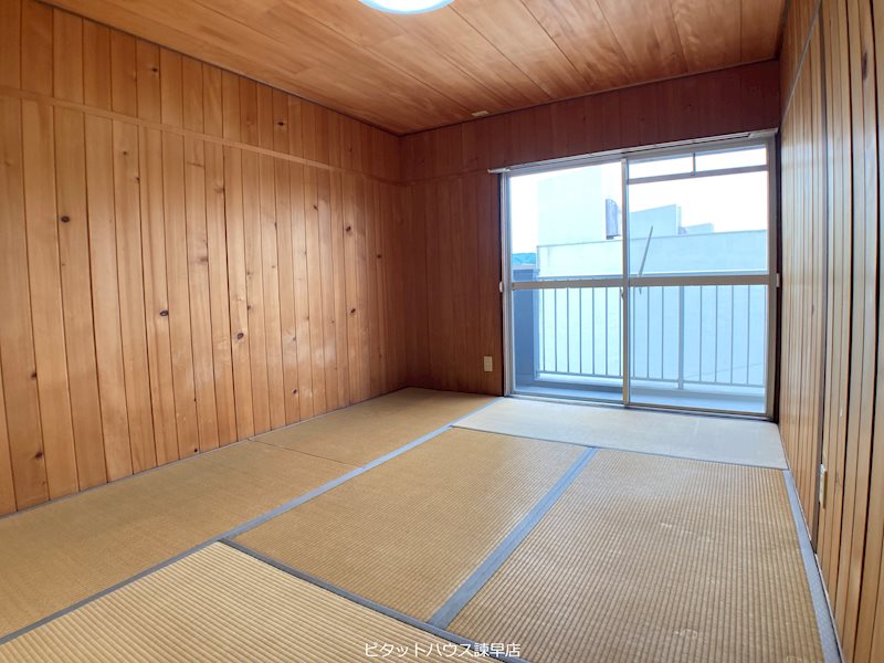 その他部屋・スペース　※入居中につきイメージ。