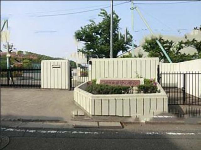 小学校　川崎市立下布田小学校（小学校）まで1061m