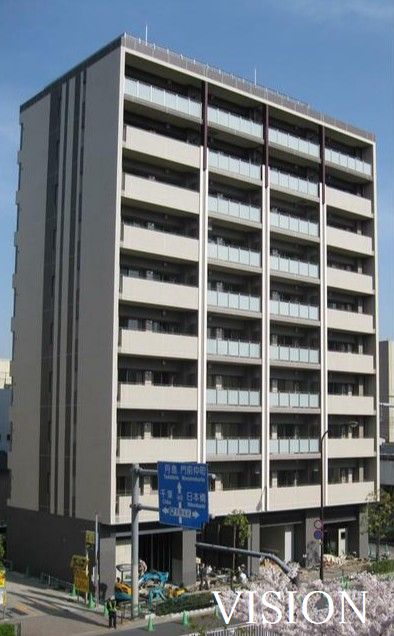 建物外観　☆外観☆