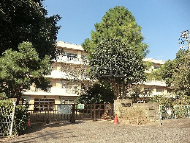 小学校　千葉市立花見川第三小学校（小学校）まで4919m