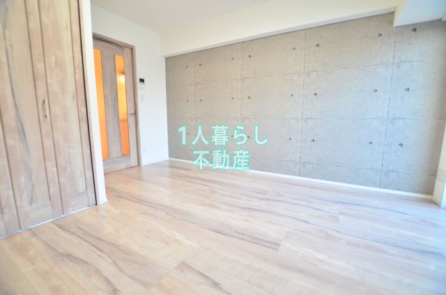 その他部屋・スペース　内装です