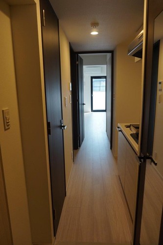 その他部屋・スペース　内観2