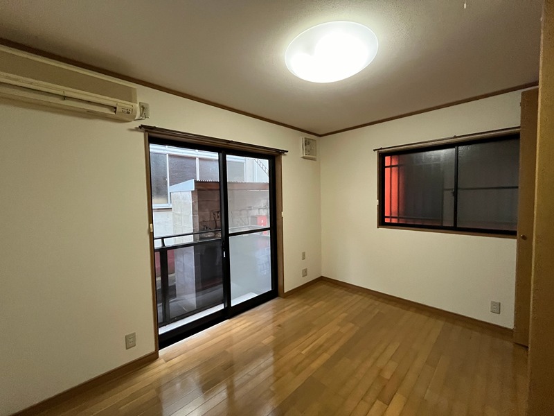 その他部屋・スペース　※同タイプ別居室のお写真です。