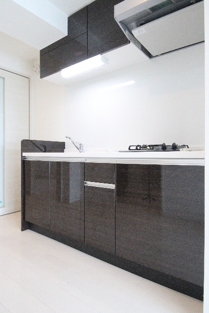 キッチン　※別室の参考写真の為、現況優先です。