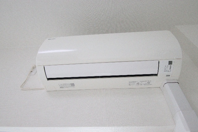 その他設備　※別室の参考写真の為、現況優先です。