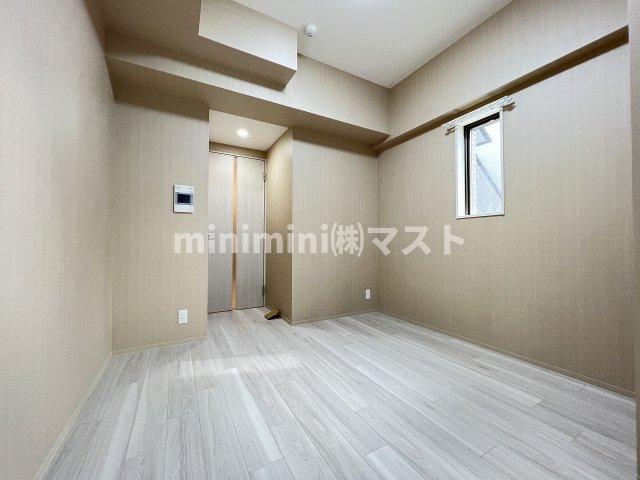 その他部屋・スペース　※部屋横の窓は角部屋のみです