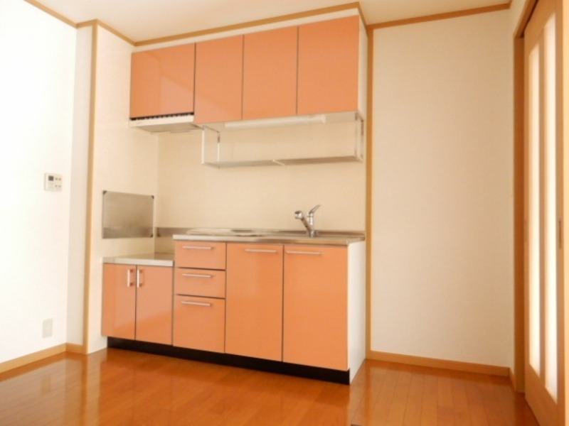 キッチン　図面と現状に相違がある場合には現状を優先