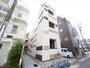 東別院駅より徒歩7分 3階 築1年10ヶ月の賃貸物件