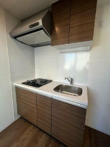 キッチン　キッチン※別部屋参考写真