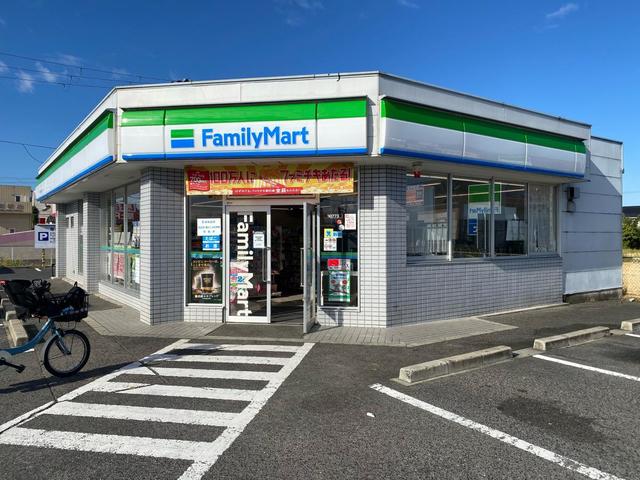 コンビニ　ファミリーマート岸和田今木町店（コンビニ）まで398m