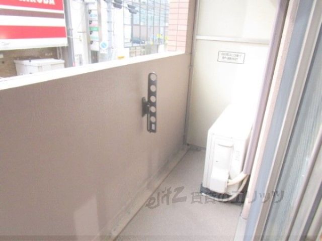 バルコニー　ベランダ