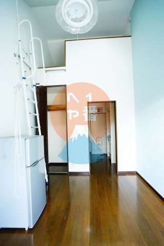 その他部屋・スペース　内装