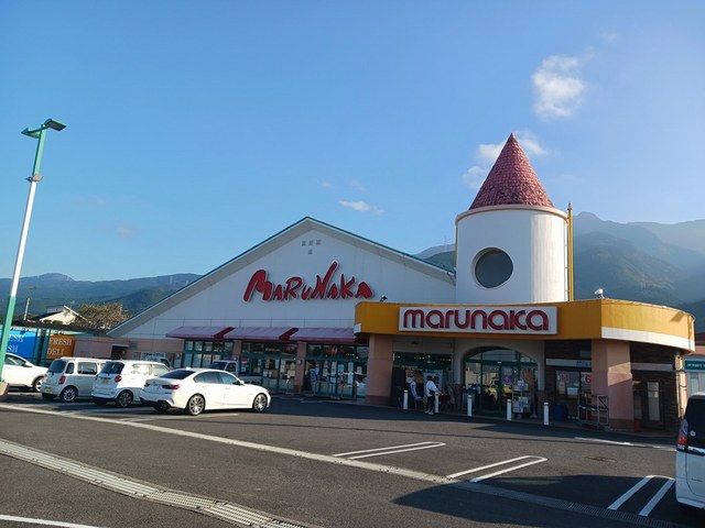 スーパー　マルナカ土居店（スーパー）まで1417m