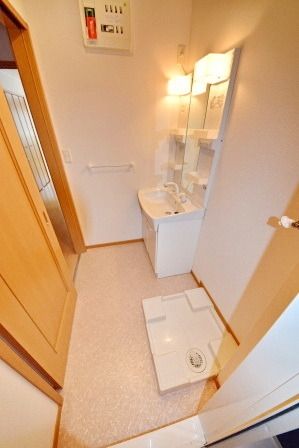 洗面設備　★見学希望等はタウンハウジング中央林間店までお気軽に♪★