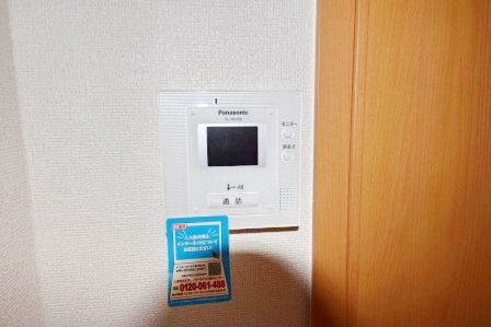 セキュリティ　★見学希望等はタウンハウジング中央林間店までお気軽に♪★