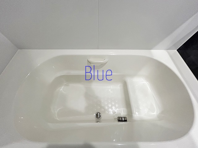 バス・シャワールーム　同じ仕様