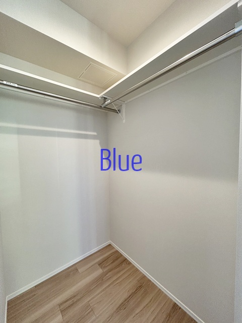 収納　同じ仕様