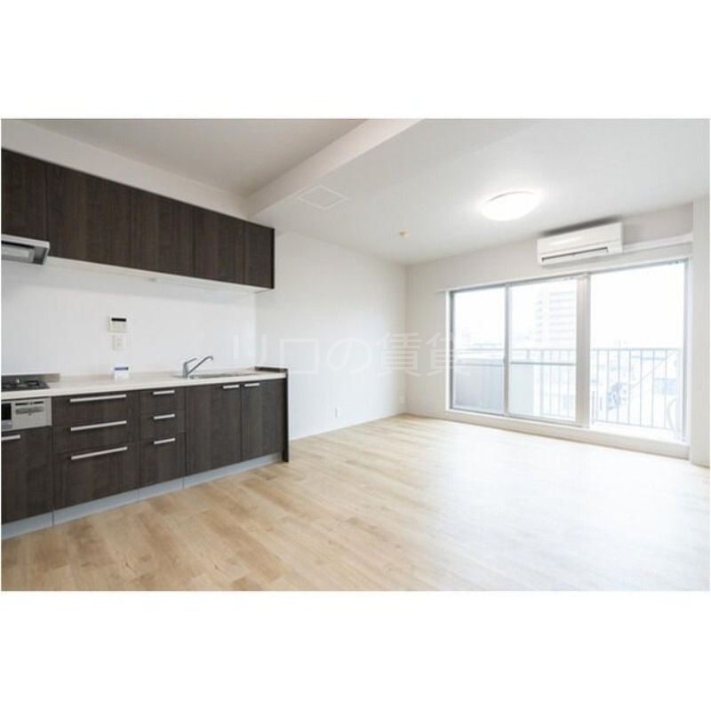 居室・リビング　※以下別室参考写真