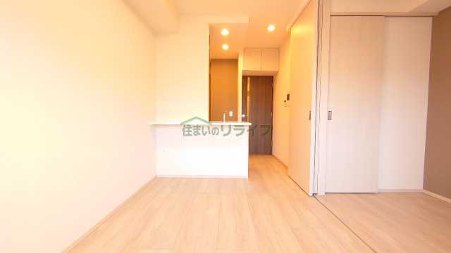 居室・リビング　別部屋参考写真