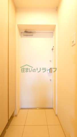 玄関　別部屋参考写真