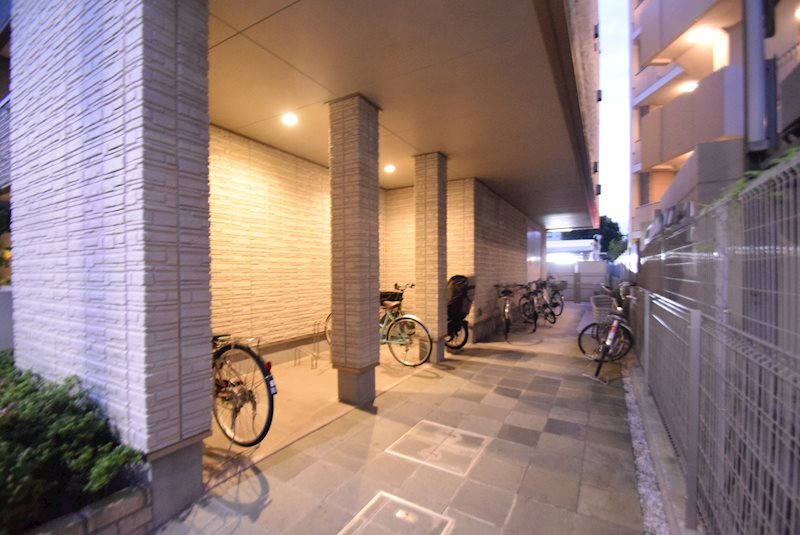 その他共有部分　その他共有部分