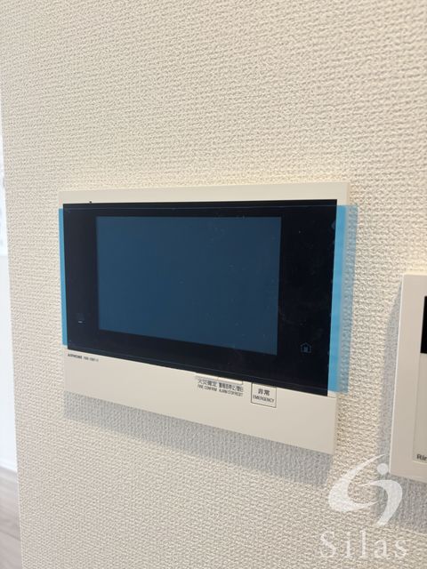 セキュリティ　同仕様