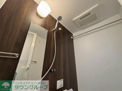 バス・シャワールーム　参考写真