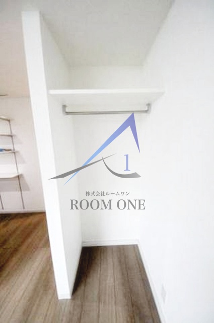 収納　収納です。