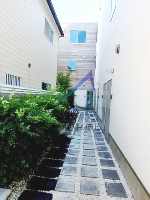 エントランス　エントランスです。