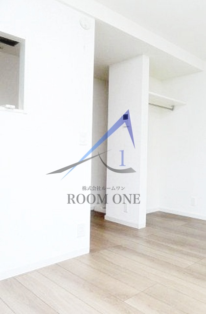 その他部屋・スペース　寝室です。