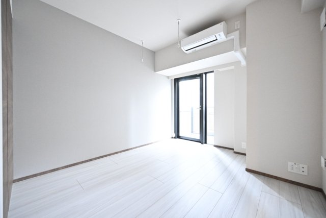 居室・リビング　洋室です