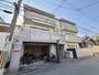 ファイブコート西田辺 1階 築35年11ヶ月の賃貸物件