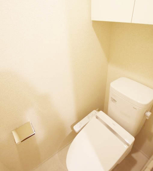 トイレ　★温水洗浄便座★