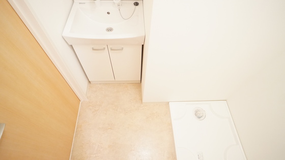 その他部屋・スペース　脱衣所