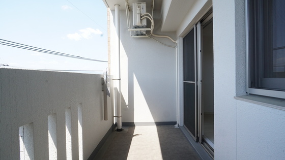 バルコニー　ベランダ