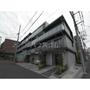 若松河田駅より徒歩7分 3階 築5年3ヶ月の賃貸物件