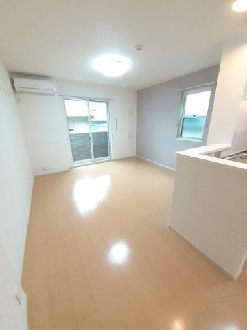 その他部屋・スペース　内装もきれいです